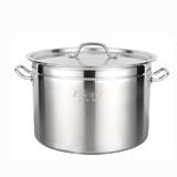 2.5無(wú)磁足尺可疊砂光鍋（豪華耳）